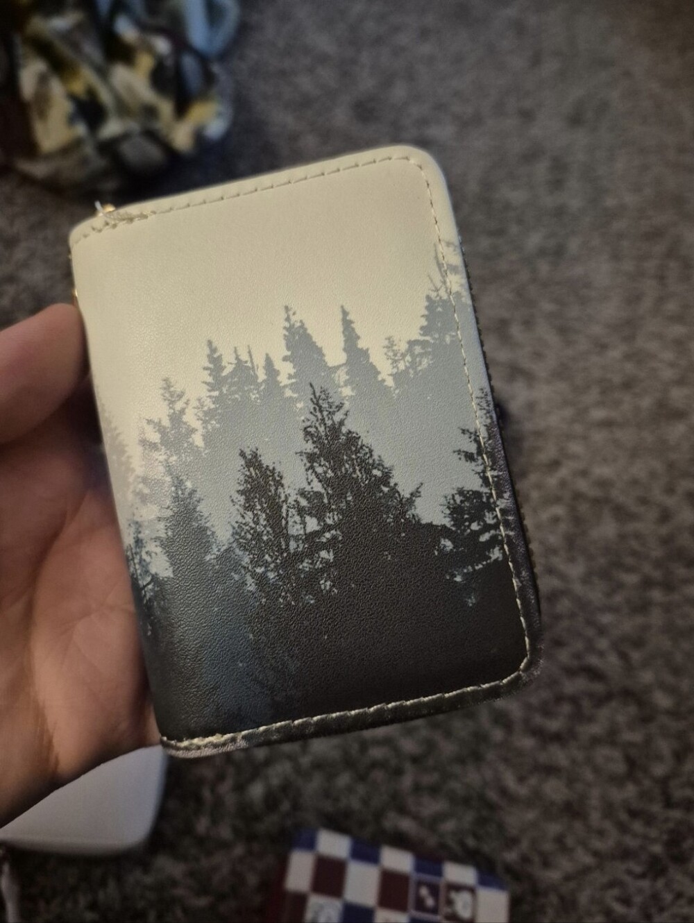 Random wallet bundle - Picture 8 of 12